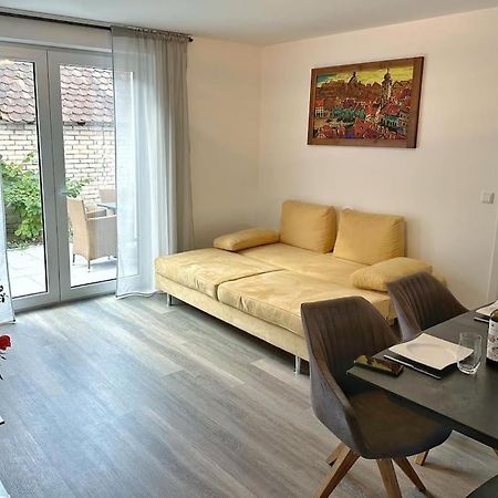 Family Apart Naehe Nuernberg Швайг бай Нюрнберг Екстериор снимка