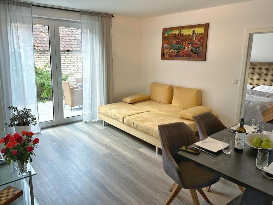 Family Apart Naehe Nuernberg Швайг бай Нюрнберг Екстериор снимка