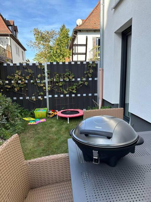 Family Apart Naehe Nuernberg Швайг бай Нюрнберг Екстериор снимка